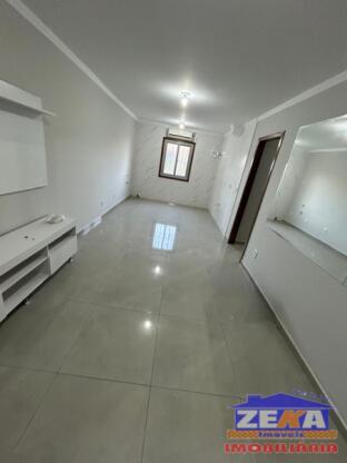 Apartamento de 3 Dormitórios Semimobiliado para Locação - Morada de Esteio II