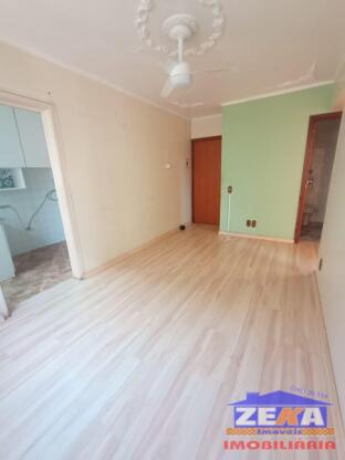 Apartamento 2 Dormitórios - Bairro Cristo Redentor