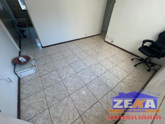 Apartamento 01 Dormitório - Morada I