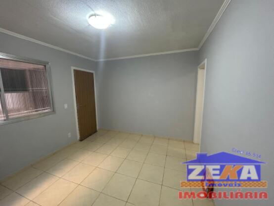 Apartamento de 1 Dormitório - Morada I