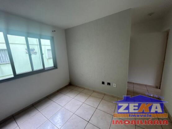 Apartamento 01 Dormitório Semimobiliado - Morada II