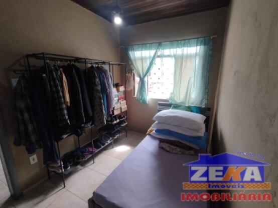 Excelente casa com amplo terreno e grande potencial comercial!