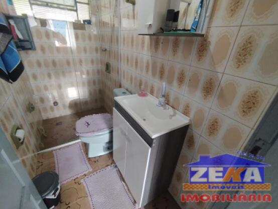 Excelente casa com amplo terreno e grande potencial comercial!