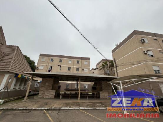 Apartamento de 1 Dormitório – Morada de Esteio I - Barbada!!!