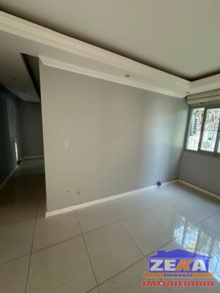 Apartamento 3 Dormitórios com vaga de estacionamento - Morada II