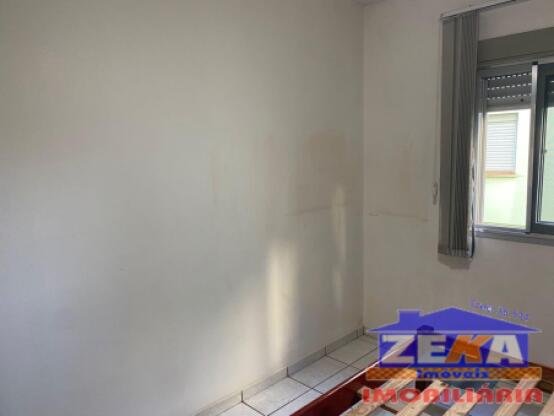 Apartamento 3 Dormitórios Semimobiliado - Morada II