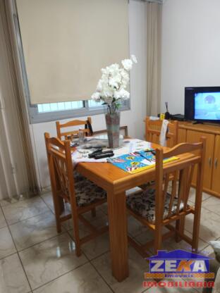 Apartamento 1 Dormitório - Morada II