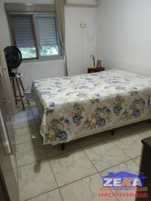Apartamento 1 Dormitório - Morada II