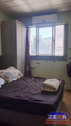 Apartamento 2 Dormitórios - Residencial Floresta