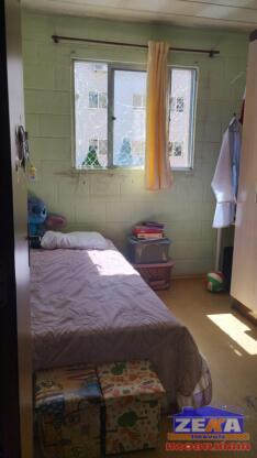 Apartamento 2 Dormitórios - Residencial Floresta