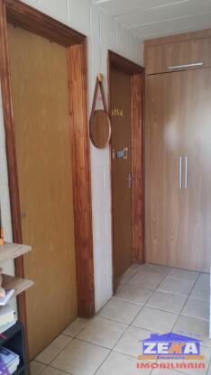 Apartamento 2 Dormitórios - Residencial Floresta