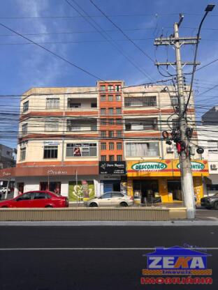 APARTAMENTO AMPLO NO CENTRO DE ESTEIO – EXCELENTE OPORTUNIDADE!