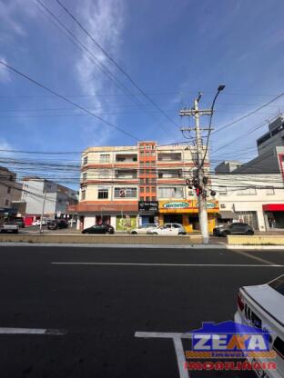 APARTAMENTO AMPLO NO CENTRO DE ESTEIO – EXCELENTE OPORTUNIDADE!