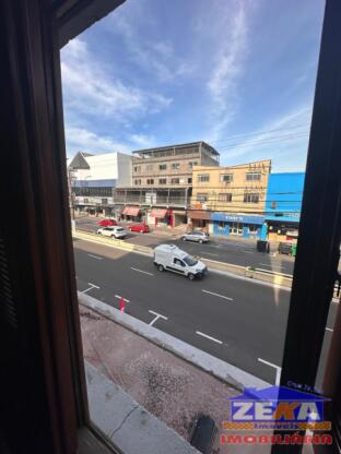 OPORTUNIDADE NO CENTRO DE ESTEIO – 3 DORMITÓRIOS + GARAGEM COBERTA | 103m²