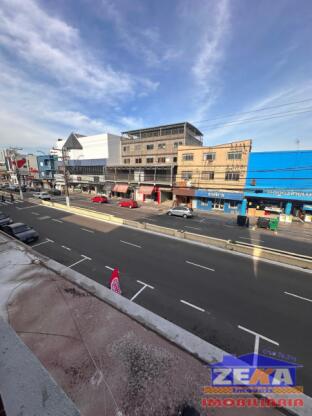 OPORTUNIDADE NO CENTRO DE ESTEIO – 3 DORMITÓRIOS + GARAGEM COBERTA | 103m²