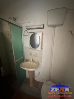 APARTAMENTO AMPLO NO CENTRO DE ESTEIO COM EXCELENTE PREÇO!