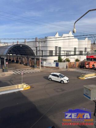 APARTAMENTO AMPLO NO CENTRO DE ESTEIO COM EXCELENTE PREÇO!