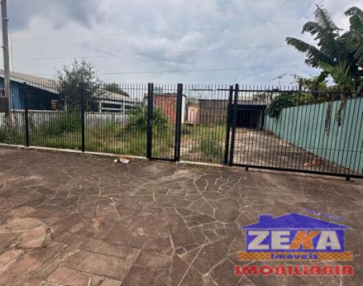 TERRENO À VENDA