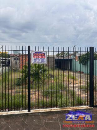 TERRENO À VENDA