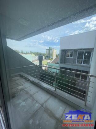 Apartamento 2 Dormitórios e vaga de estacionamento - Residencial Machado Lopes