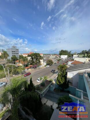 Apartamento 2 Dormitórios com vaga - Residencial Machado Lopes