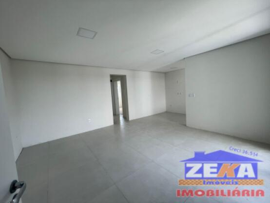 Apartamento 2 Dormitórios e vaga de estacionamento - Residencial Machado Lopes