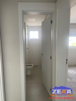 Apartamento 2 Dormitórios e vaga de estacionamento - Residencial Machado Lopes