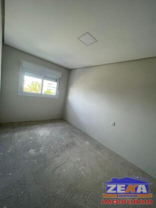 Apartamento 2 Dormitórios com vaga - Residencial Machado Lopes