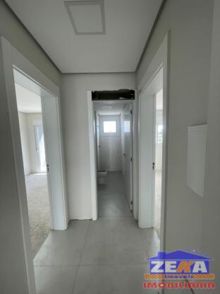 Apartamento 2 Dormitórios com vaga - Residencial Machado Lopes