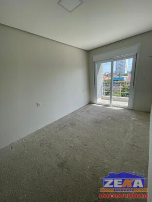 Apartamento 2 Dormitórios com vaga - Residencial Machado Lopes