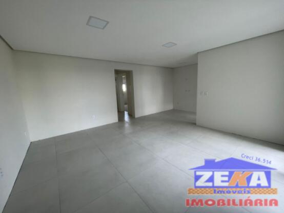 Apartamento 2 Dormitórios e vaga de estacionamento - Residencial Machado Lopes