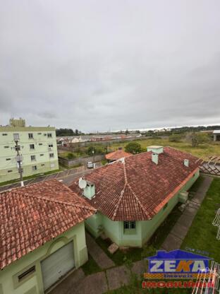 Apartamento 03 Dormitórios _Semimobiliado na Morada II