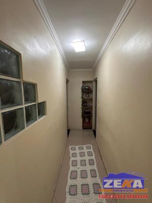 Apartamento 03 Dormitórios _Semimobiliado na Morada II