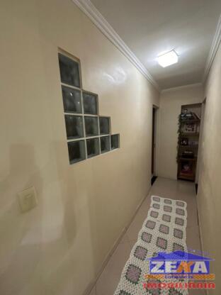 Apartamento 03 Dormitórios _Semimobiliado na Morada II