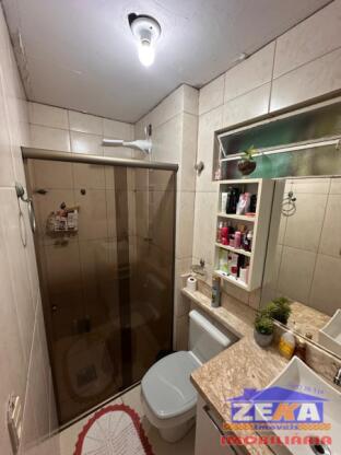 Apartamento 03 Dormitórios _Semimobiliado na Morada II