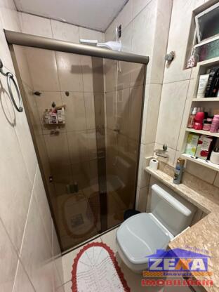 Apartamento 03 Dormitórios _Semimobiliado na Morada II