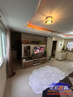 Apartamento 03 Dormitórios _Semimobiliado na Morada II