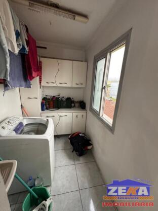 Apartamento 03 Dormitórios _Semimobiliado na Morada II