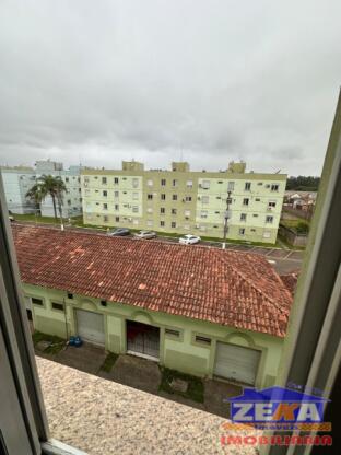 Apartamento 03 Dormitórios _Semimobiliado na Morada II