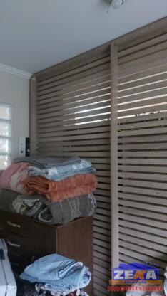 Apartamento 03 Dormitórios _Semimobiliado na Morada II