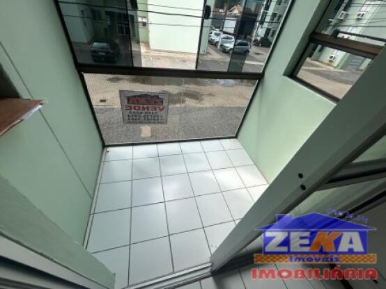 Apartamento 2 Dormitórios com vaga de estacionamento - Sapucaia do Sul