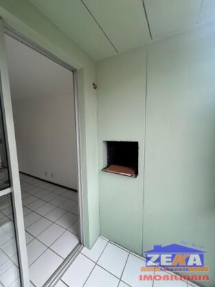 Apartamento 2 Dormitórios com vaga de estacionamento - Sapucaia do Sul