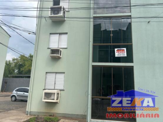 Apartamento 2 Dormitórios com vaga de estacionamento - Sapucaia do Sul