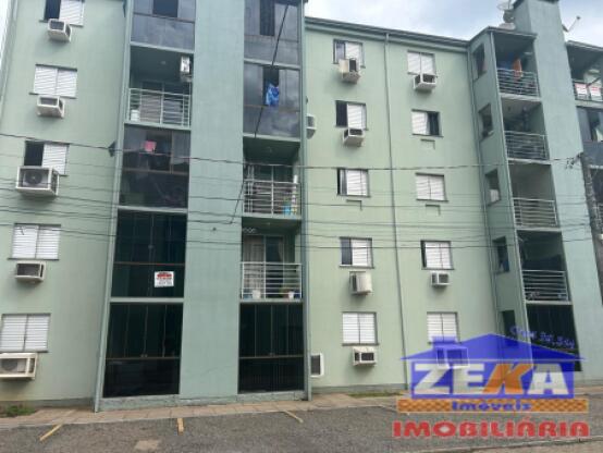 Apartamento 2 Dormitórios com vaga de estacionamento - Sapucaia do Sul