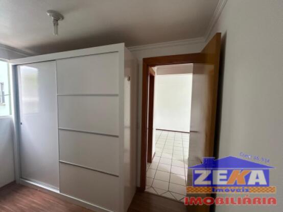 Apartamento 2 Dormitórios com vaga de estacionamento - Sapucaia do Sul