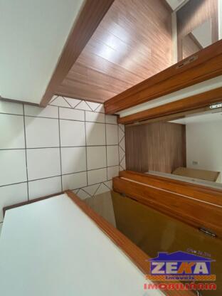 Apartamento 2 Dormitórios com vaga de estacionamento - Sapucaia do Sul