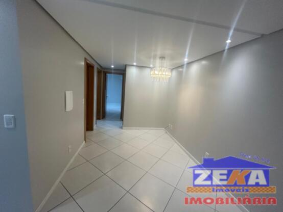 Apartamento de Excelente Padrão – Conforto, Elegância e Praticidade!