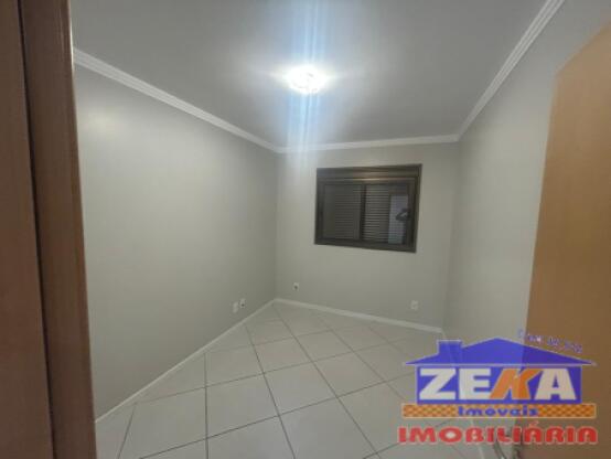 Apartamento de Excelente Padrão – Conforto, Elegância e Praticidade!