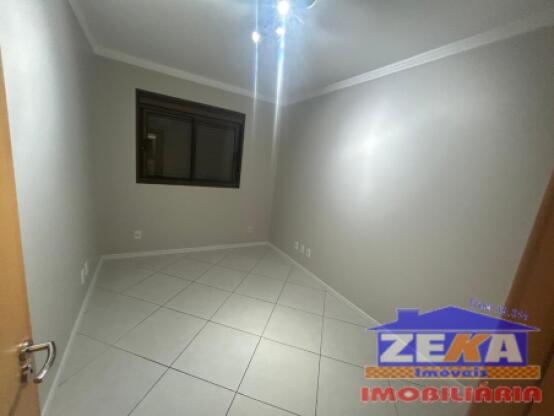 Apartamento de Excelente Padrão – Conforto, Elegância e Praticidade!