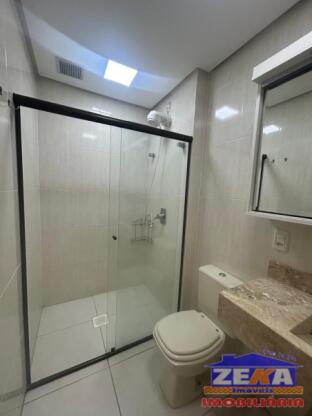 Apartamento de Excelente Padrão – Conforto, Elegância e Praticidade!